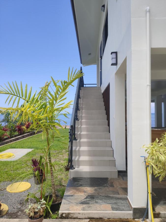 Villa Matoanui Tevaitoa Eksteriør bilde